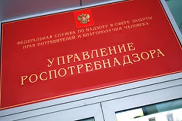 Россия запретила транзит кондитерских изделий из Украины