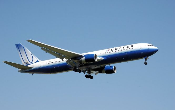 United Airlines потеряла более 600 млн долларов после инцидента с пассажиром - ВИДЕО