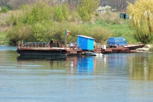 Молдова спростувала чутки про встановлення кордону по Дністрі