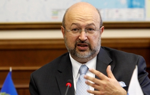 Генсек ОБСЄ оцінив роботу місії на Донбасі