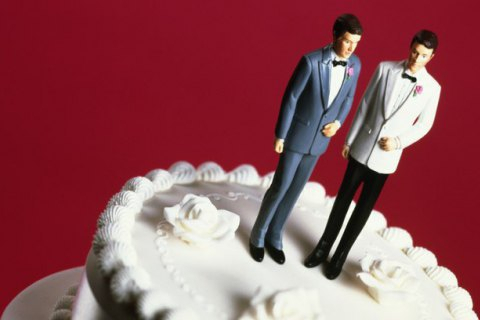 Верховный суд США рассматривает дело кондитера, который отказался печь торт для гей-свадьбы