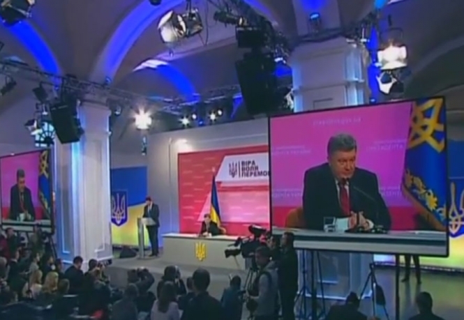 Украина вскоре синхронизирует свои санкции против России с европейскими, - Президент