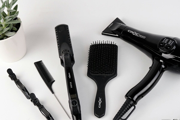 На что обращать внимание при выборе фена