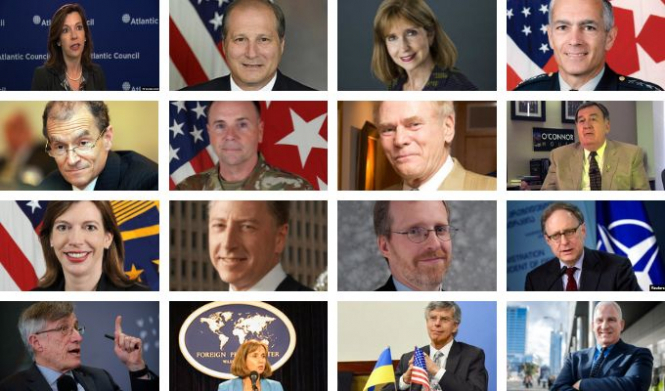США повинні озброїти Україну зараз, поки не пізно – генерали  у відставці та високопоставлені колишні дипломати США