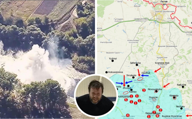 Покровськ, можливо, втримається. Але росіяни зрівняють його із землею – Дональд Гілл