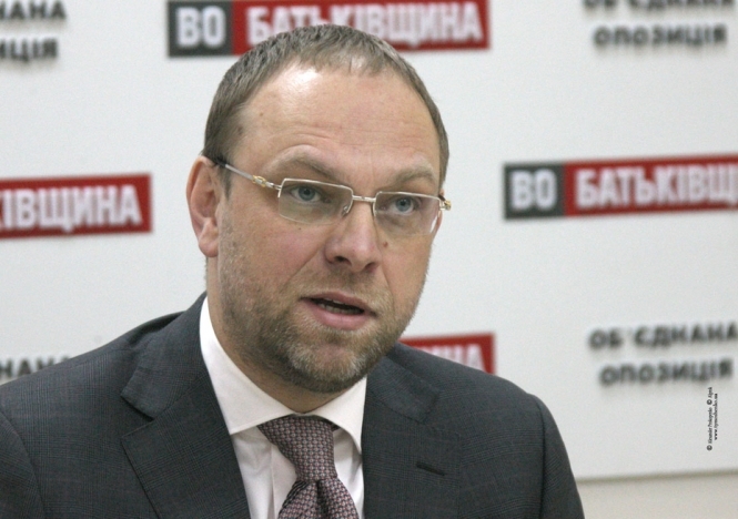 Власенко пояснив, чому вважає законопроект Лабунської неефективним