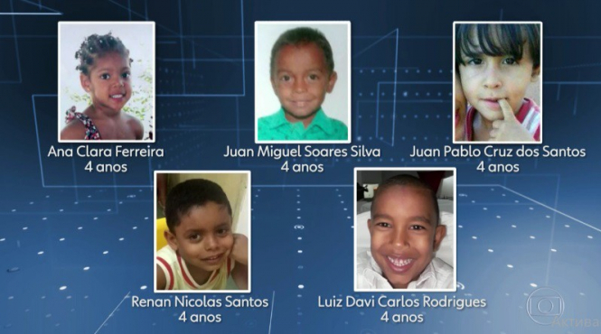 У Бразилії охоронець підпалив дитячий садок: загинули семеро дітей та вихователька
