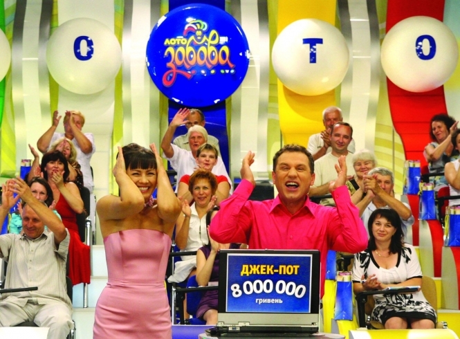 Украинские чиновники задекларировали 8 миллионов гривен выигрышей в лотерею