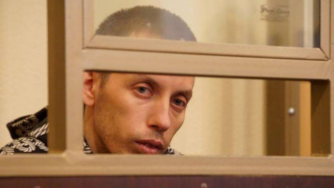 Осужденный в РФ украинец Зейтуллаев объявил голодовку и обратился в ООН