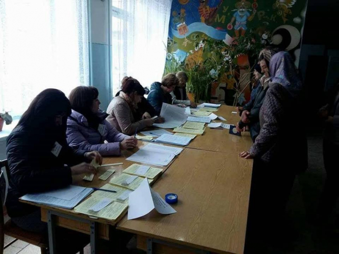 МЗС не реєструватиме на президентських виборах спостерігачів з Росії
