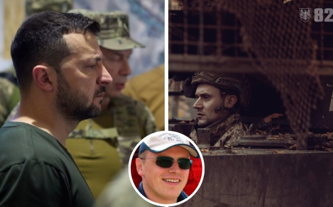 Куп'янськ як піар-тест. Хто що "звільнив" і кому вірити – Том Купер 