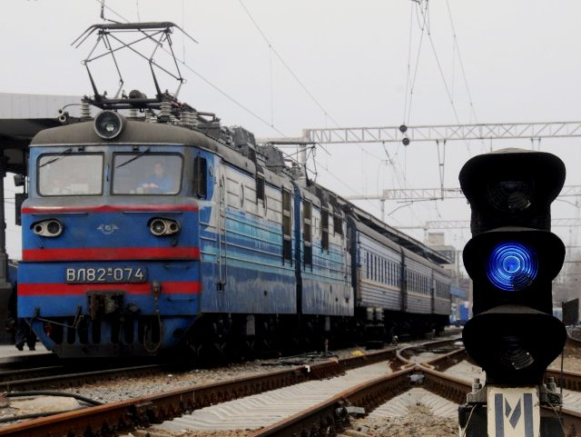 Польська і чеська залізничні компанії запускають рейси в Україну