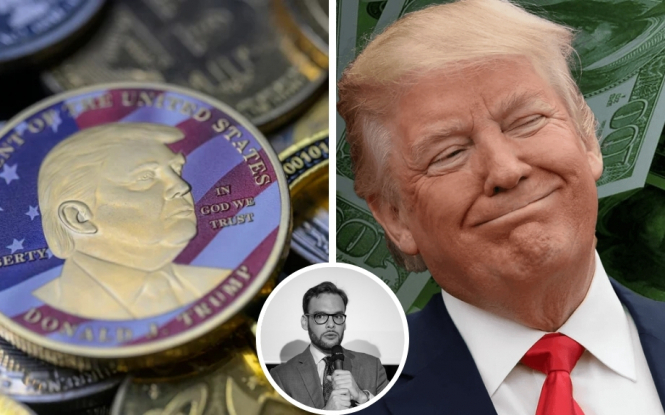 Мільярди чи маргіналізація. Чому Європа має показати Трампу гроші, щоб впливати на майбутнє України – Грегуар Рус