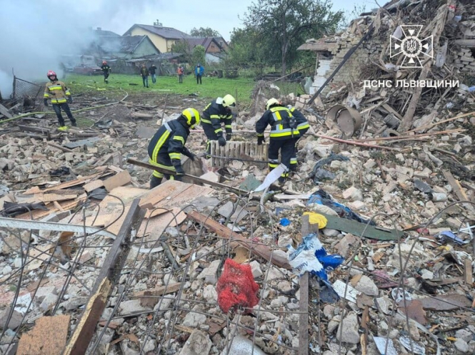 В ОБСЄ засудили масовані удари росії по Україні