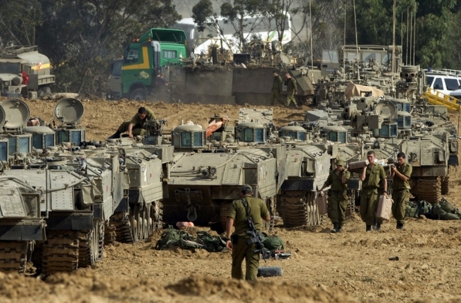 Ізраїль поставив ХАМАСу ультиматум