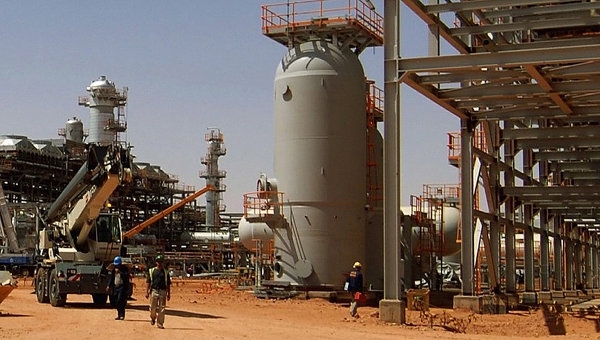 Трагедія із заручниками зашкодить енергетичній галузі Алжиру