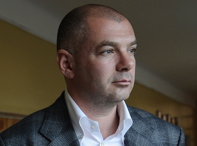Турчинов звільнив одеського губернатора і призначив на його місце 