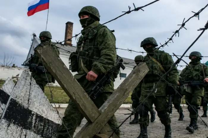 Розвідка США попереджає про ризик вторгнення росії в країни Балтії – WSJ