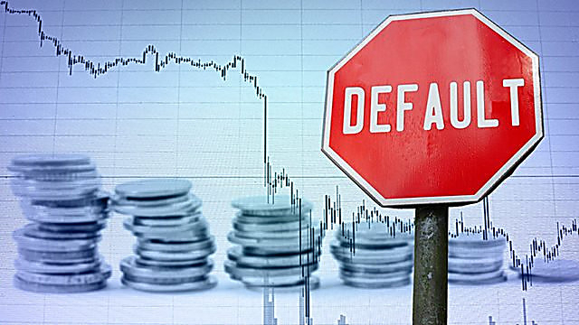 S&P і Fitch знизили рейтинги України в іноземній валюті до вибіркового та обмеженого дефолту