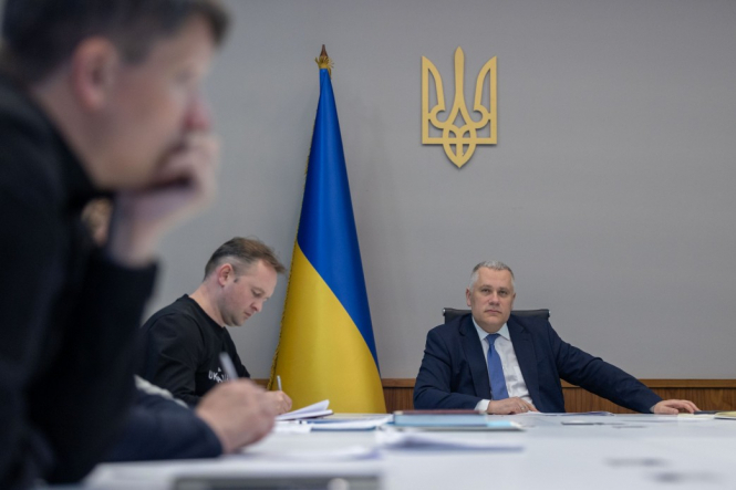 Україна і Люксембург почали переговори щодо укладення безпекової угоди