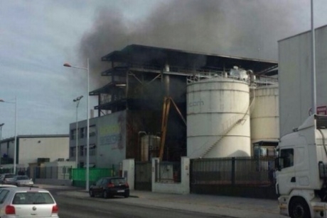 В Испании произошел взрыв на заводе биотоплива: два человека погибли