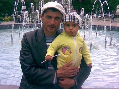 ООН признала убийство крымчанина Решата Аметова казнью