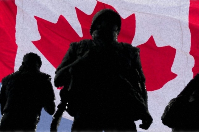 Канадские военные заключили в Украине сделок почти на $4 млн