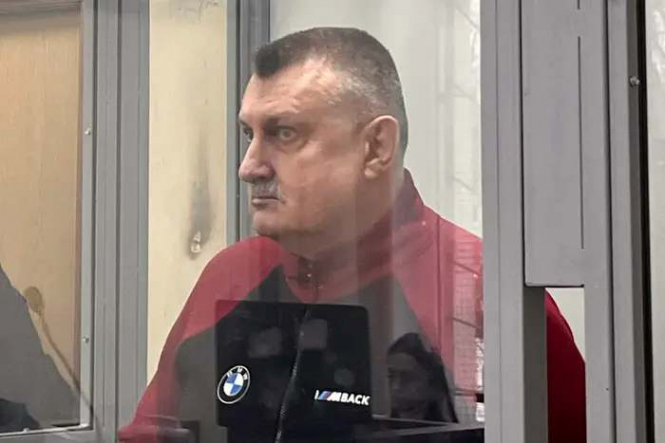 Україна в межах обміну передала росії ексголову МВС Криму Федоряна 