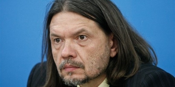 Народный депутат Бригинец, которого вчера задержали в Белоруссии, уже вернулся в Украину