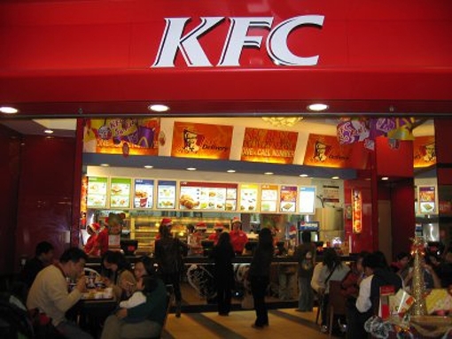 KFC начнет продавать в США крылья и наггетсы из растительного мяса