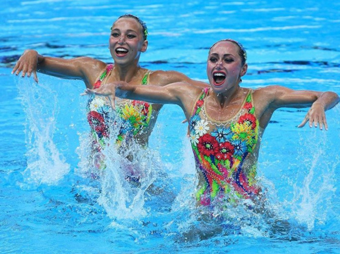 Україна завоювала срібло на об'єднаному чемпіонаті Європи з літніх видів спорту