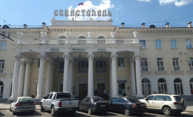 Последняя западная сеть отелей ушла из оккупированного Крыма, - Reuters