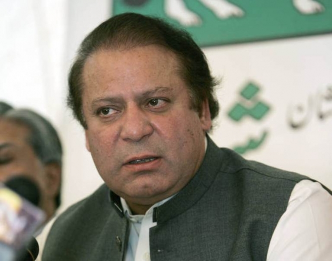Екс-прем'єра Пакистану засудили до семи років позбавлення волі
