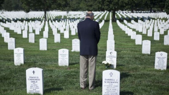 Липень став рекордним за кількістю самогубств в армії США