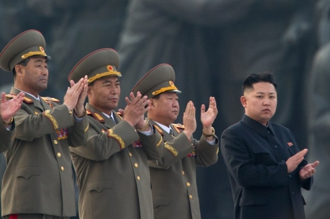 У Північній Кореї за наказом Кім Чен Ина розстріляли віце-прем'єра, - ЗМІ
