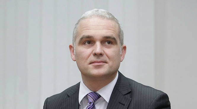 Прокуратура завершила досудебное расследование относительно Чернобука