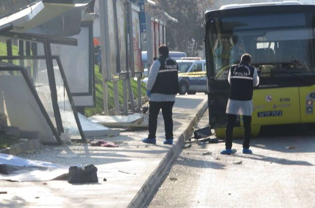 В столице Турции три человека стали жертвами ДТП