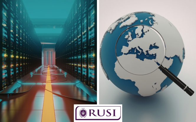 Повернення до норми. Корпораціям потрібно знову навчитися бути геополітичними гравцями – RUSI