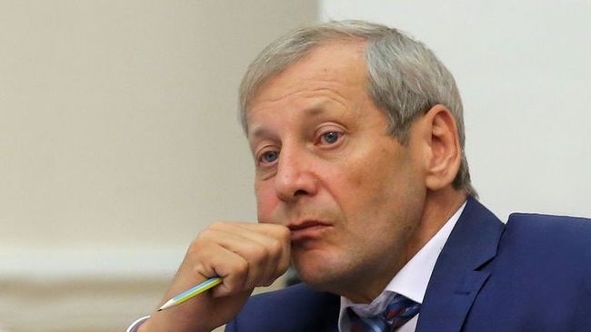 Віце-прем'єр-міністра Вощевського відправили у відставку 
