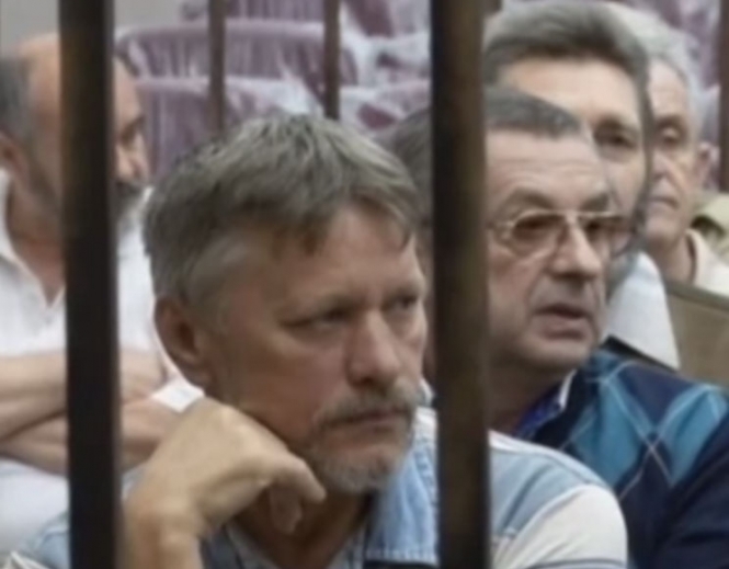 23 украинца, которые три года были пленными в Ливии, вышли на свободу, - видео