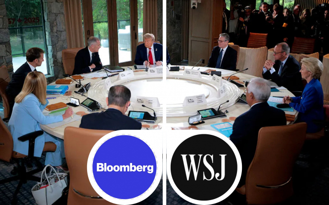 Нові санкції та заморожені російські активи можуть змінити правила гри. Але лише якщо союзники Києва скористаються ними 