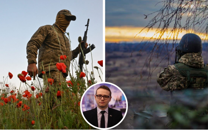 путін хоче захопити важливий оборонний пояс України без бою. Чому Україна не піде на це – Микола Бєлєсков