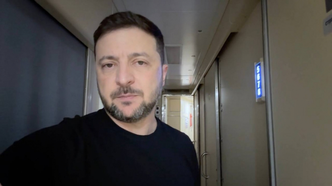 Зеленський розповів, що Україна очікує від Іспанії