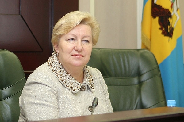 Экс-руководителя секретариата президента Ющенко Веру Ульянченко объявили в розыск