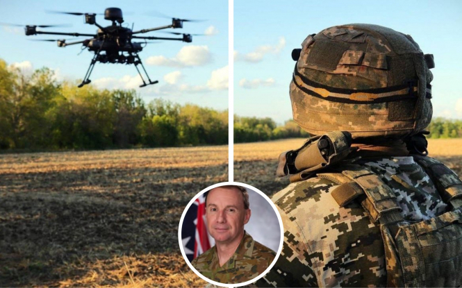 Тижневий огляд. "Томагавки" для України вирівнюють шанси в глибоких ударах – Мік Раян