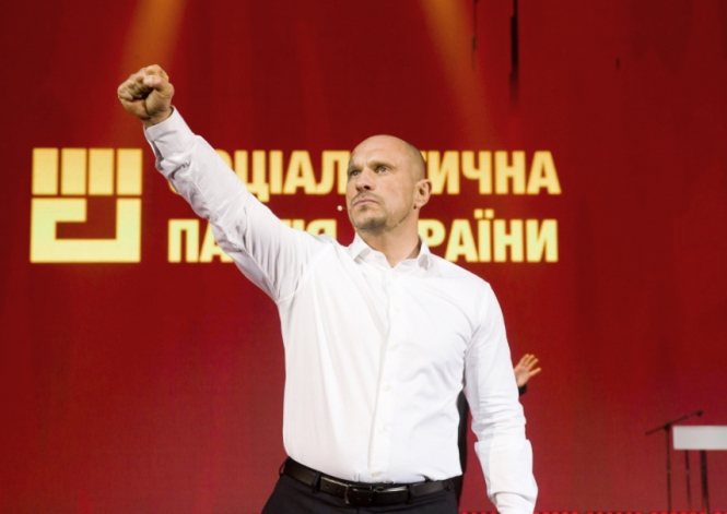 Ілля Кива став 20-м кандидатом у президенти України