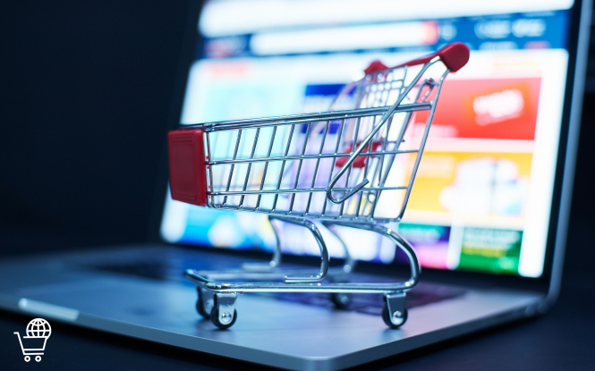 Маркетплейс, як частина глобальної трансформації економіки