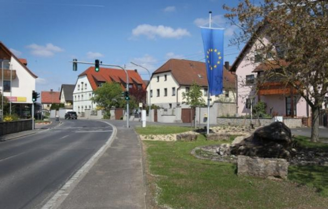 Після Brexit географічний центр ЄС переміститься до німецького села з населенням 89 жителів