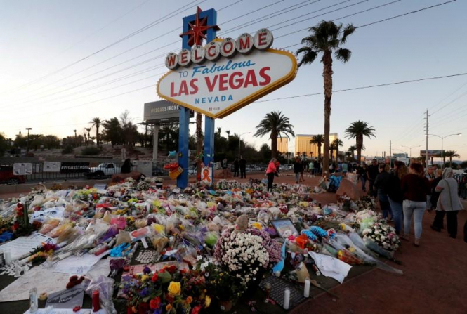У справі про масовий розстріл в Лас-Вегасі з'явився перший обвинувачений