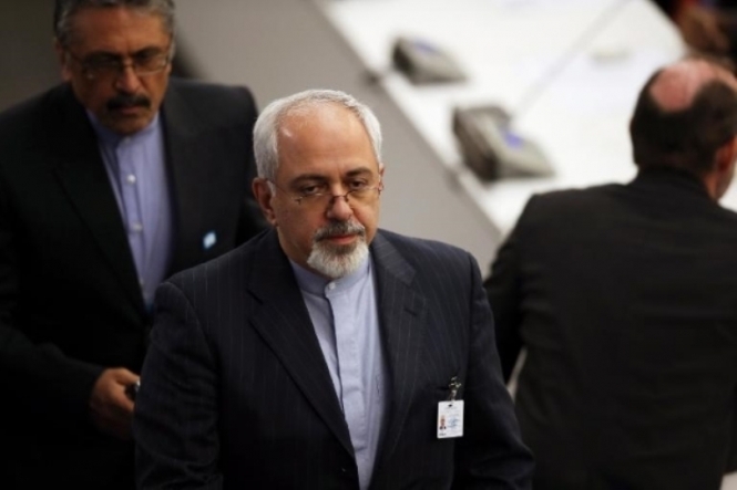 Іран відмовився вести переговори щодо ядерної угоди